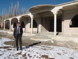 Narman otogara kavuşuyor